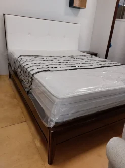 Letto classico Armonia Le fablier scontato 40%