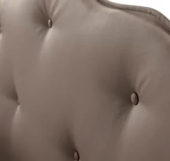 Letto classico Barbara Stilfar italia con un ribasso esclusivo