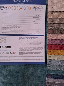 Letto classico con contenitore Zaffiro Hopplà a prezzo scontato