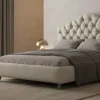 Letto classico con contenitore Lady Giessegi a prezzo ribassato