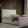 Letto classico con contenitore Julius Felis a prezzo scontato