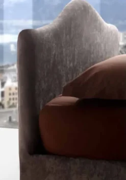 Letto classico Crono Artigianale con un ribasso del 45%