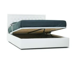 Letto classico Elizabeth Collezione esclusiva con uno sconto esclusivo