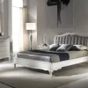 Letto classico Impero Artigianale con un ribasso esclusivo