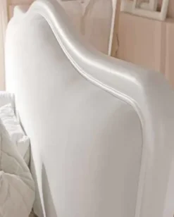 Letto classico Letto matrimoniale campanula 50 luxury made in italy Md work con uno sconto esclusivo