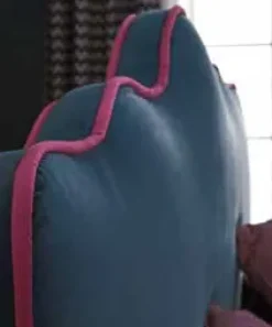 Letto classico Letto matrimoniale orchidea 50 luxury made in italy Md work con uno sconto esclusivo