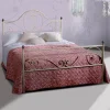 Letto classico Letto matrimoniale mercurio  Pama letti con uno sconto del 30%