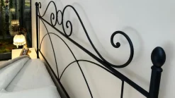 Letto classico Light Artigianale con un ribasso del 62%