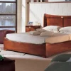 Letto classico Modello quadrifogli Artigianale con un ribasso del 55%