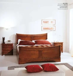 Letto classico Pn301 Parlani scontato 60%