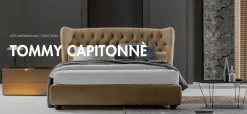 Letto classico Tommy Twils con un ribasso esclusivo