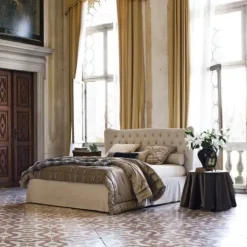 Letto classico Tommy Twils con un ribasso esclusivo