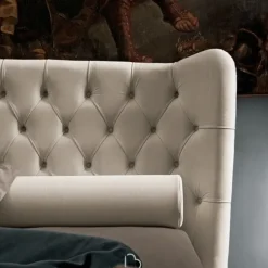 Letto classico Tommy Twils con un ribasso esclusivo