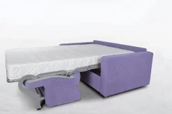 Letto Cleo Salvetti in Tessuto a 1359€