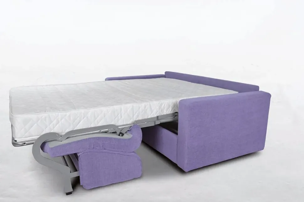 Letto Cleo Salvetti in Tessuto a 1359€