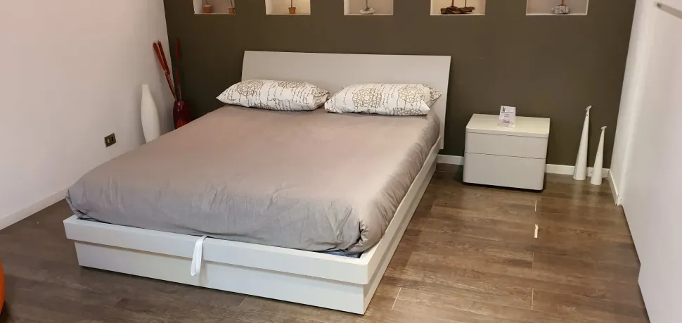 LETTO Clio Tomasella a PREZZI OUTLET