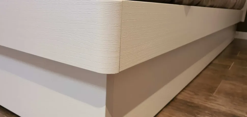 LETTO Clio Tomasella a PREZZI OUTLET