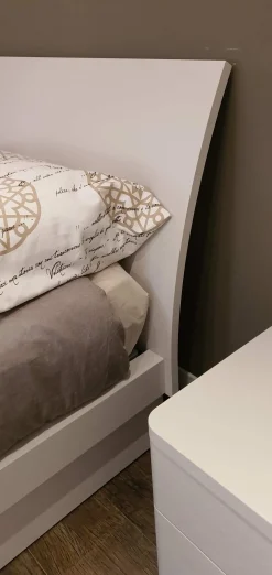 LETTO Clio Tomasella a PREZZI OUTLET