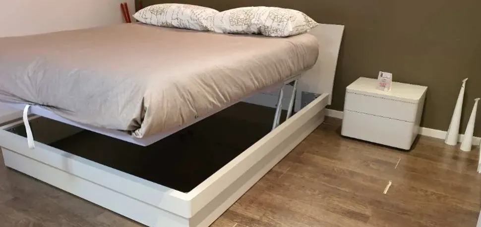 LETTO Clio Tomasella a PREZZI OUTLET