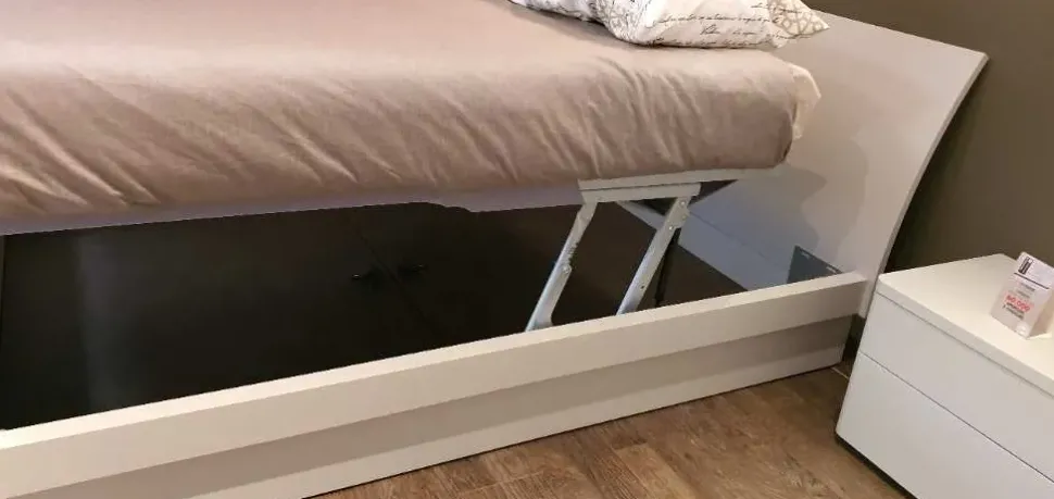 LETTO Clio Tomasella a PREZZI OUTLET