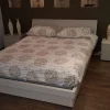 Letto Clio Tomasella SCONTATO a PREZZI OUTLET
