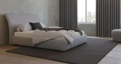 LETTO Cloe Giessegi a PREZZI OUTLET