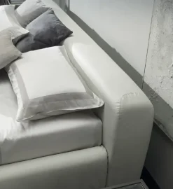 LETTO Cloud Artigianale SCONTATO