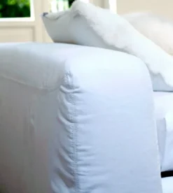 LETTO Cloud Artigianale SCONTATO