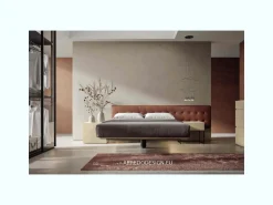 Letto Cloud Veneran SCONTATO a PREZZI OUTLET