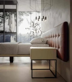 Letto Cloud Veneran SCONTATO a PREZZI OUTLET