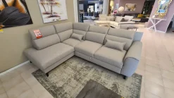 Letto con penisola Elen Collezione esclusiva ad un prezzo imperdibile