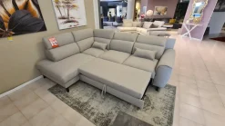 Letto con penisola Elen Collezione esclusiva ad un prezzo imperdibile