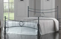 LETTO Conca Artigianale a PREZZI OUTLET