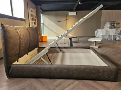 Letto Confit Ozzio SCONTATO a PREZZI OUTLET