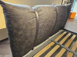 Letto Confit  Ozzio SCONTATO a PREZZI OUTLET