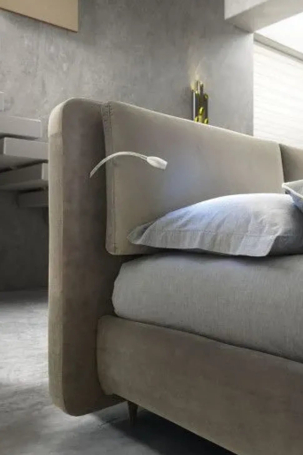 Letto Cortina Le comfort SCONTATO a PREZZI OUTLET