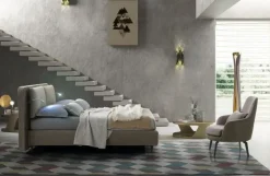 Letto Cortina Le comfort SCONTATO a PREZZI OUTLET