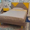 Letto Cross Moretti compact camerette SCONTATO a PREZZI OUTLET