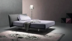 Letto Curious  Samoa SCONTATO a PREZZI OUTLET