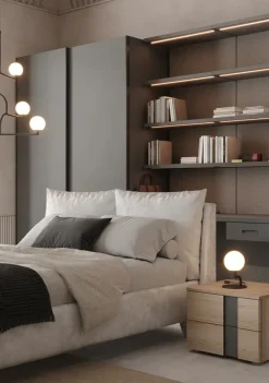 LETTO Dalton Giessegi a PREZZI OUTLET