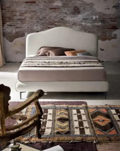 LETTO Damian chic Felis in OFFERTA OUTLET