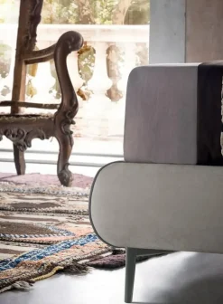 LETTO Damian chic Felis in OFFERTA OUTLET