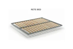 Letto Dance di Bside scontato del 40%