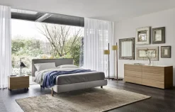 LETTO Decor Sangiacomo in OFFERTA OUTLET