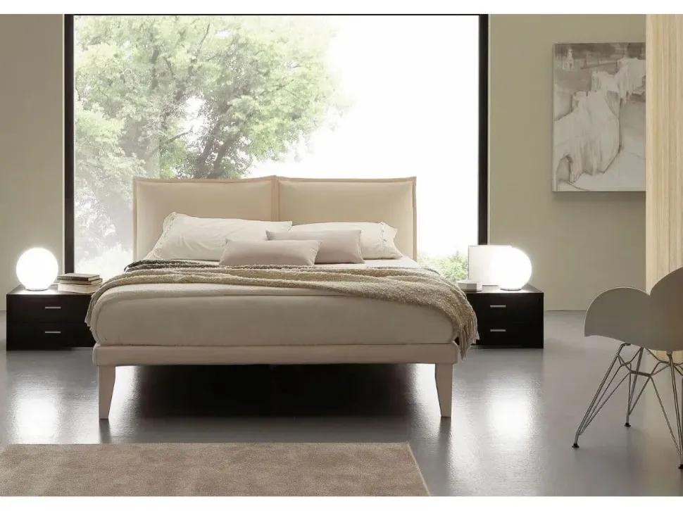Letto Denise Ergogreen SCONTATO a PREZZI OUTLET