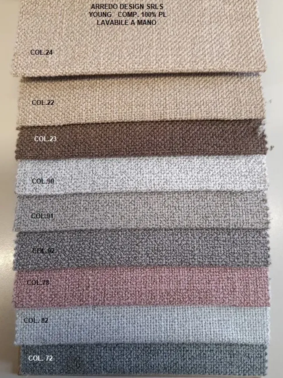 Letto Denise Ergogreen SCONTATO a PREZZI OUTLET