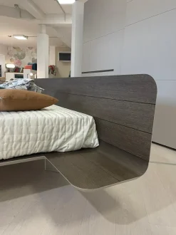 Letto design a scomparsa Letto novo Voltan a prezzo ribassato