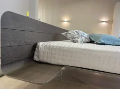 Letto design a scomparsa Letto novo Voltan a prezzo ribassato