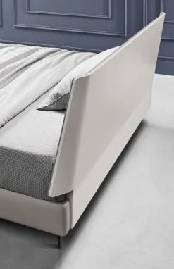 Letto design Aliante 3.0 Sangiacomo con uno sconto esclusivo