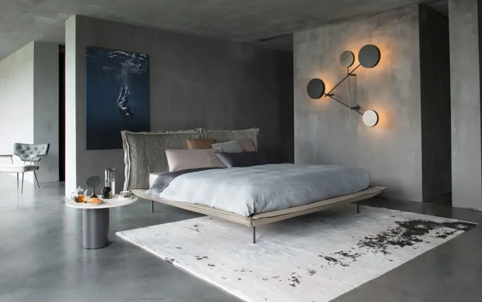 Letto design Auto-reverse dream di Arketipo SCONTATO